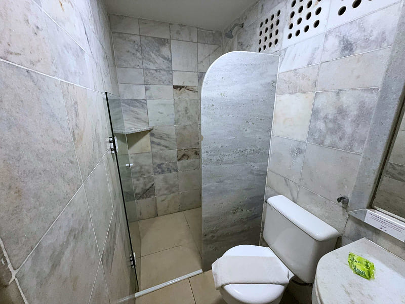 Apartamento Solteiro Standard - imagem 3