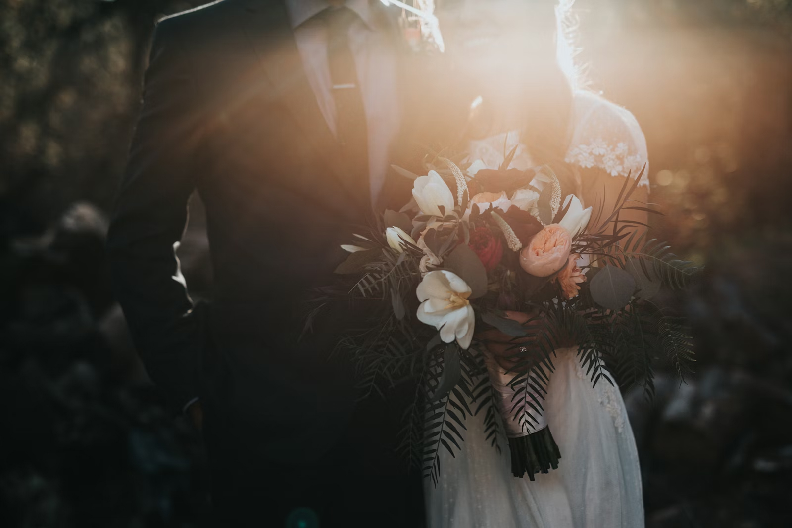 Decoração de Casamento