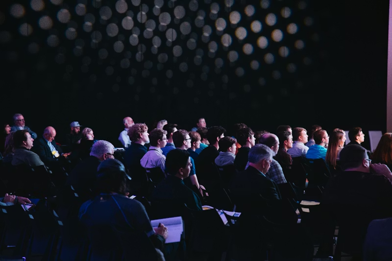 Sala de Conferência