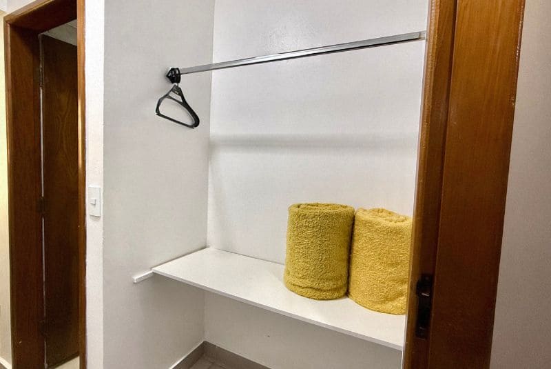 Apartamento Casal Standard - imagem 3
