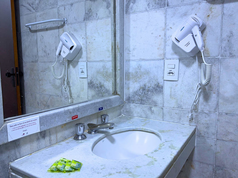 Apartamento Triplo Standard (3 camas de solteiro) - imagem 3